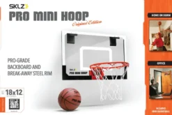 SKLZ Pro Mini Hoop Basket