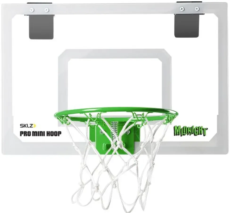 SKLZ Pro Mini Hoop Midnight