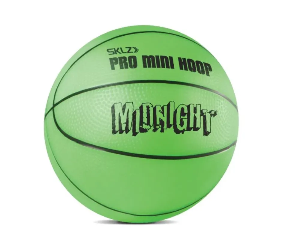 SKLZ Pro Mini Hoop Midnight