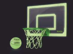 SKLZ Pro Mini Hoop Midnight