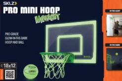 SKLZ Pro Mini Hoop Midnight