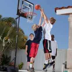 SKLZ Pro Mini Hoop Systeem