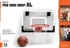 SKLZ Pro Mini Hoop XL Basket