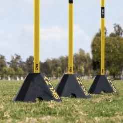 SKLZ Pro Training Agility Poles - 8 Stuks