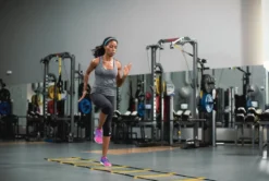 SKLZ Quick Speed Ladder Pro