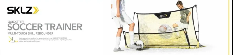 SKLZ Quickster Soccer Trainer Voetbaltrainer