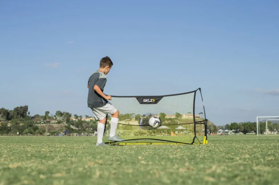 SKLZ Quickster Soccer Trainer Voetbaltrainer