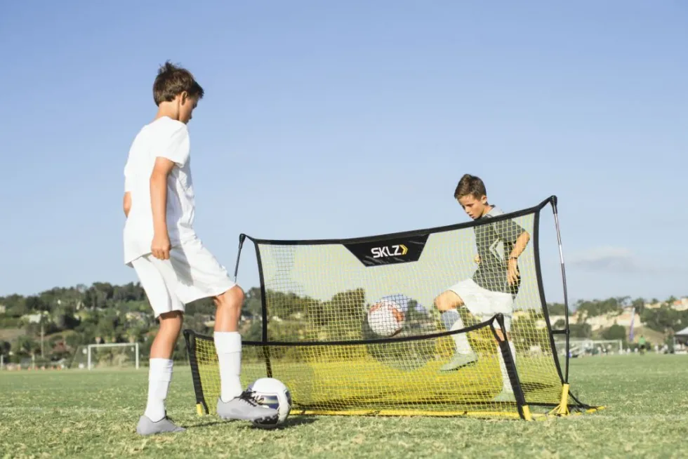 SKLZ Quickster Soccer Trainer Voetbaltrainer
