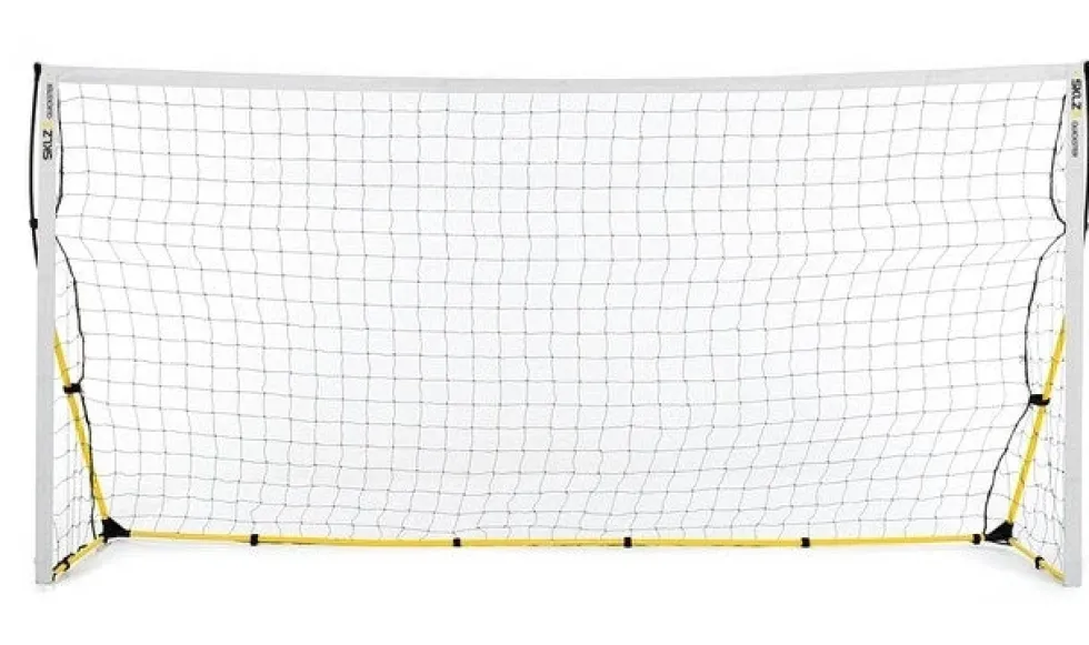 SKLZ Quickster Voetbalgoal - 360 x 180 cm