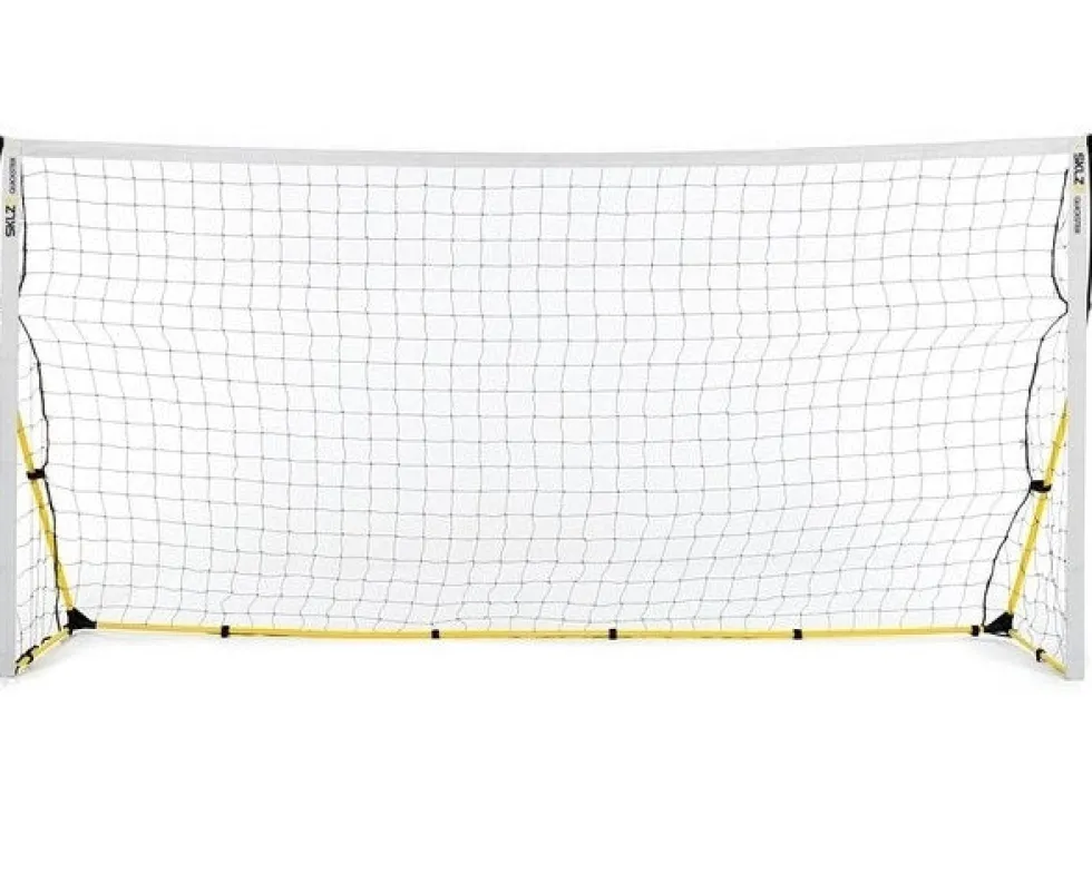SKLZ Quickster Voetbalgoal - 360 x 180 cm