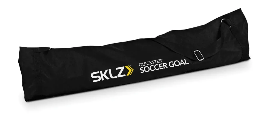 SKLZ Quickster Voetbalgoal - 360 x 180 cm