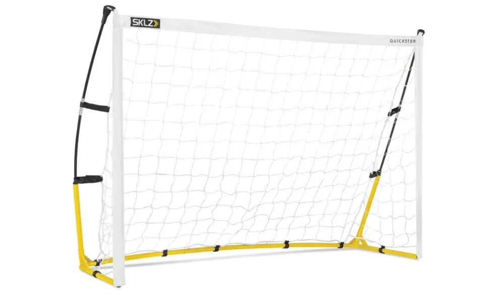 SKLZ Quickster Voetbalgoal - 235 x 152 cm