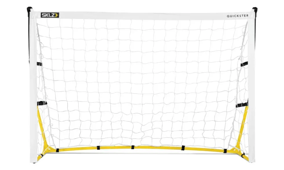 SKLZ Quickster Voetbalgoal - 235 x 152 cm