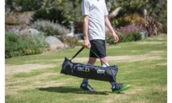 SKLZ Quickster Voetbalgoal - 235 x 152 cm
