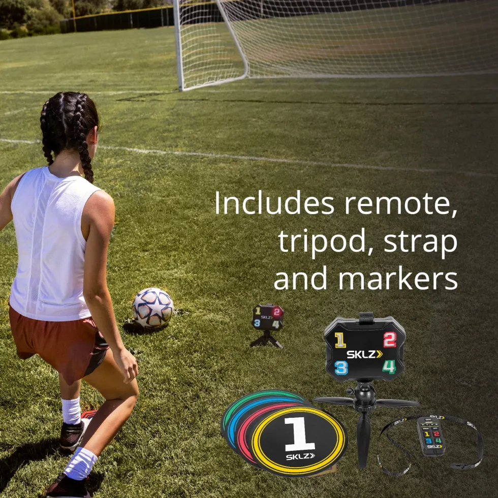 SKLZ Reactive Agility Coach