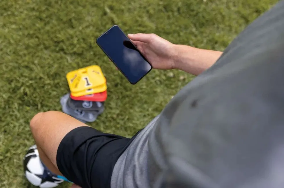 SKLZ Reactive Agility Cones - Pionnen - 8 Stuks