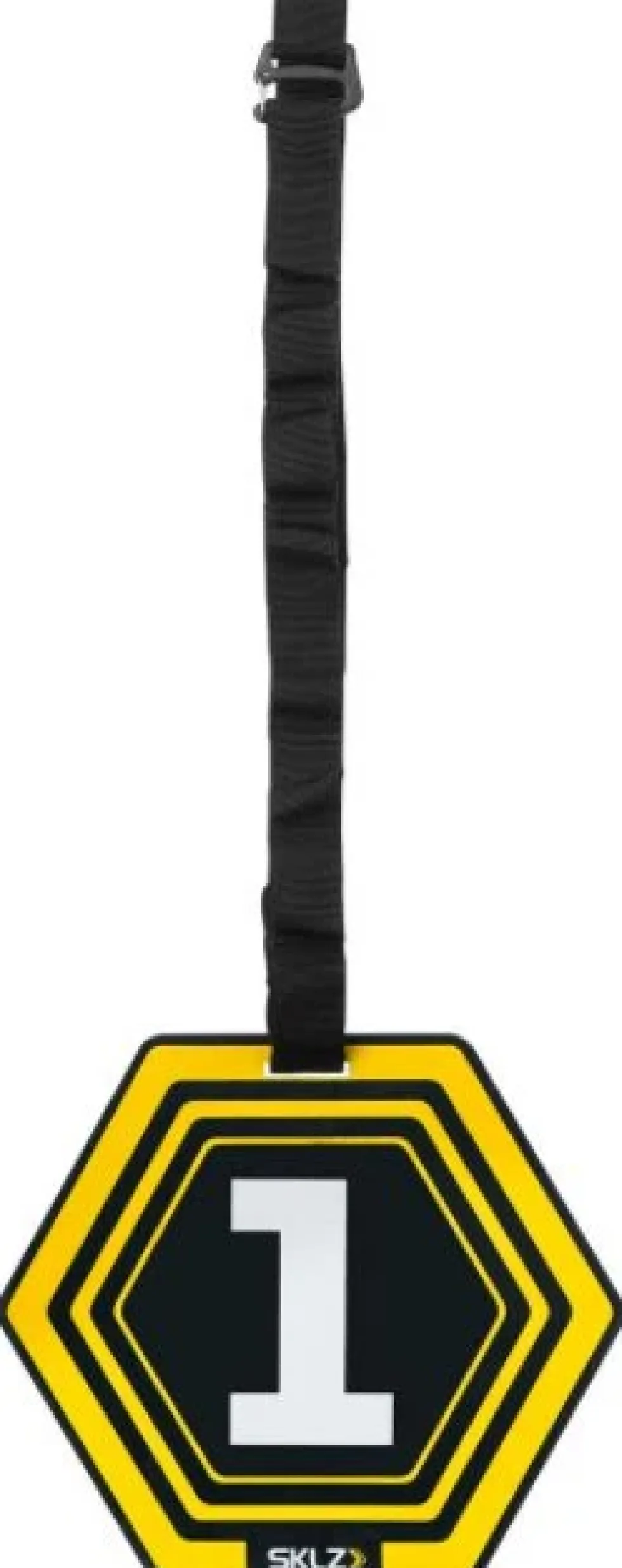 SKLZ Reactive Agility Targets - 4 Stuks