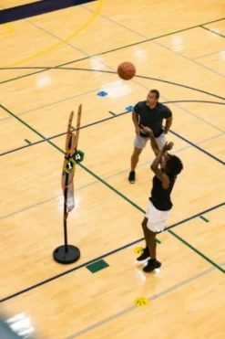 SKLZ Reactive Agility Targets - 4 Stuks