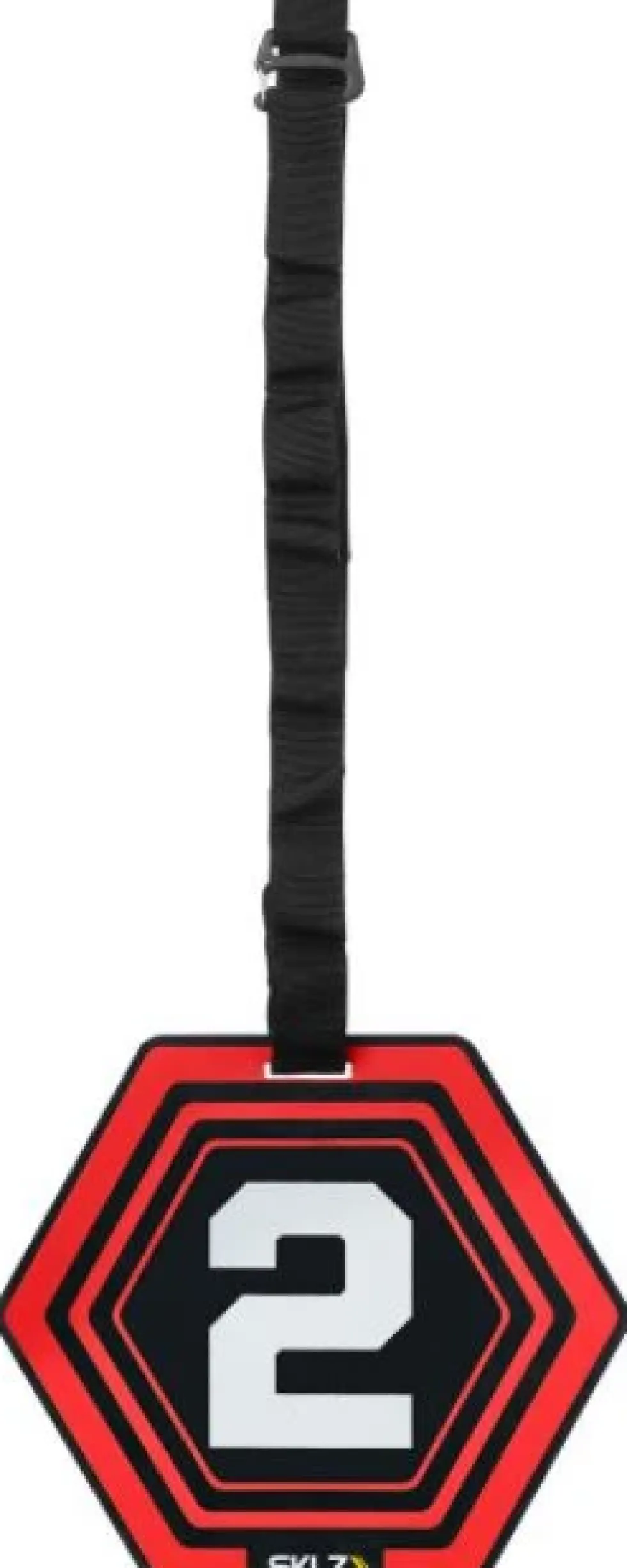 SKLZ Reactive Agility Targets - 4 Stuks