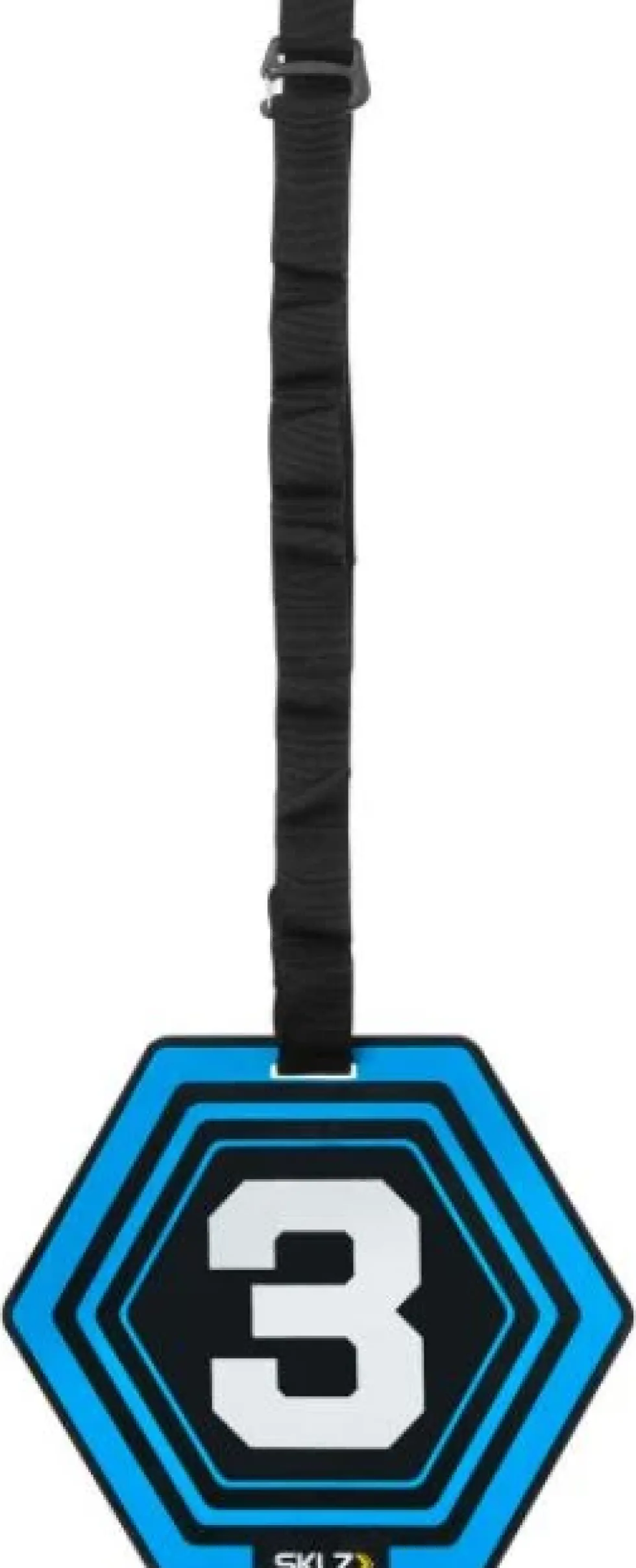 SKLZ Reactive Agility Targets - 4 Stuks
