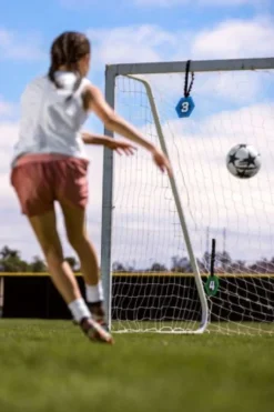 SKLZ Reactive Agility Targets - 4 Stuks