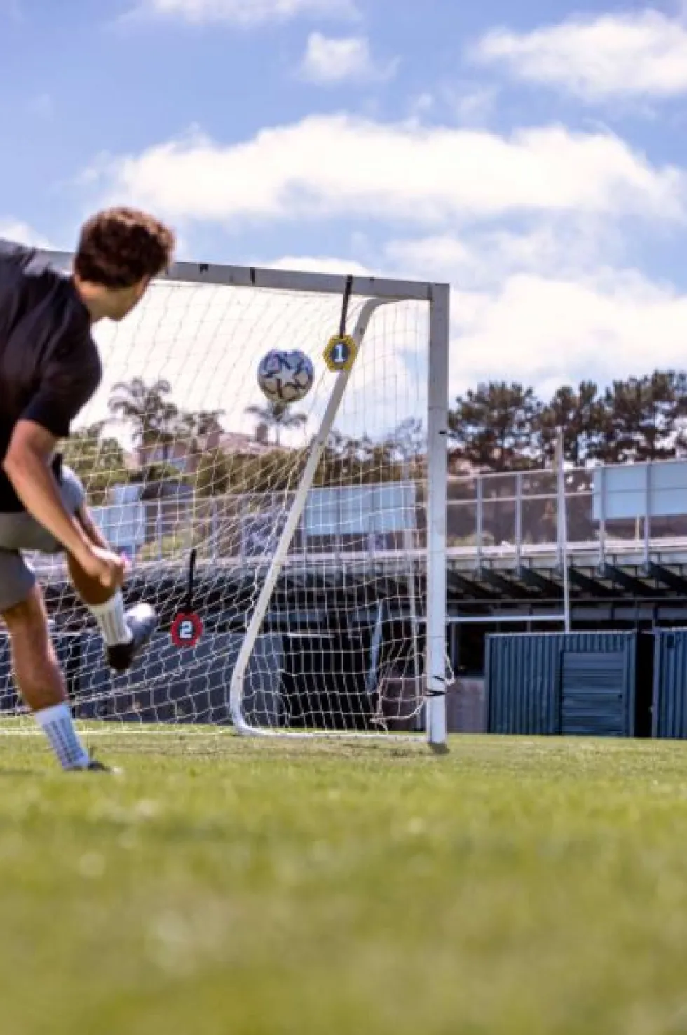 SKLZ Reactive Agility Targets - 4 Stuks