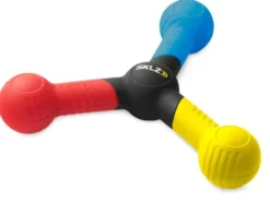 SKLZ Reactive Catch - Rood / Geel / Blauw