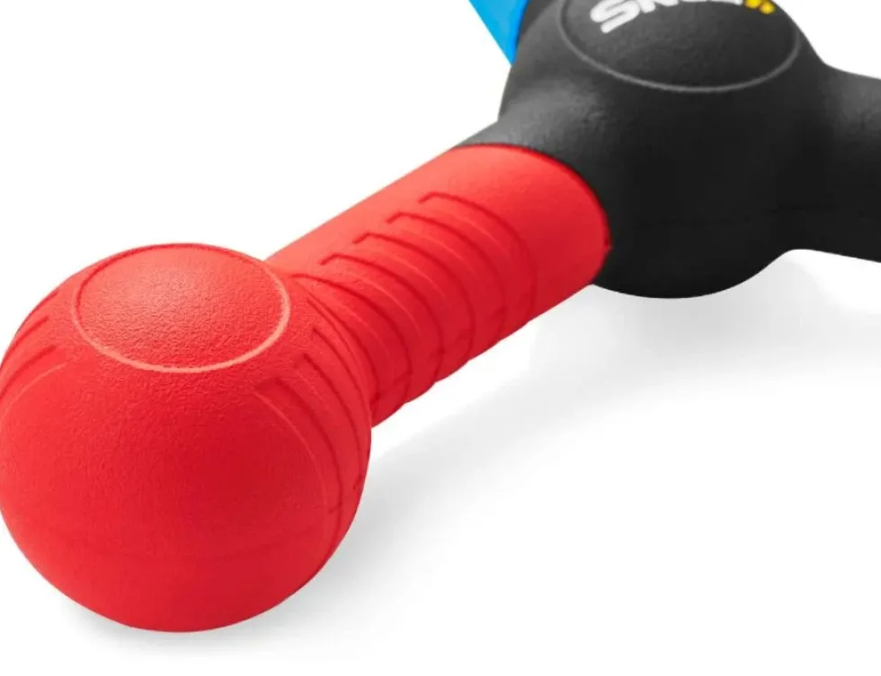 SKLZ Reactive Catch - Rood / Geel / Blauw