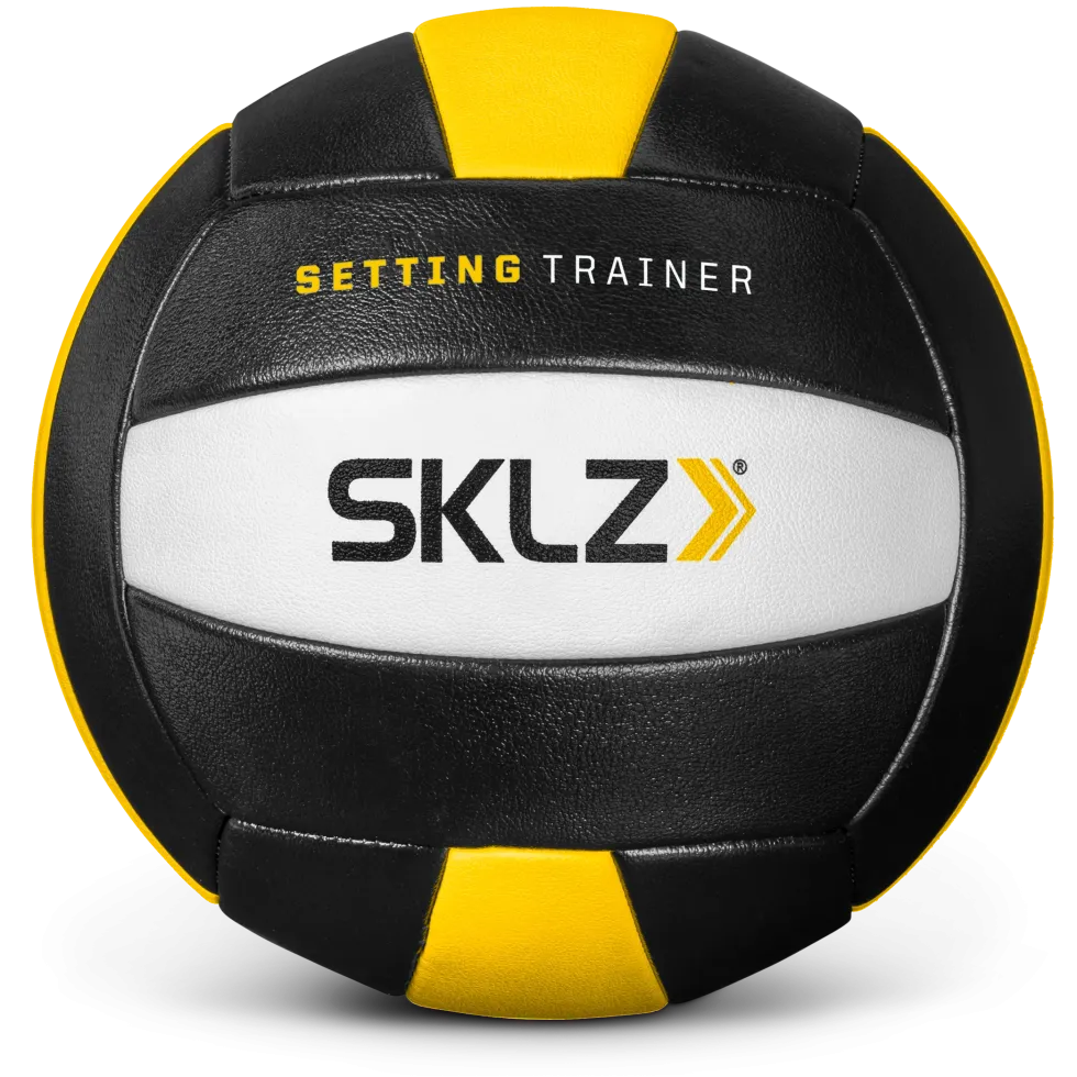 SKLZ Setting Trainer - Verzwaarde Volleybal