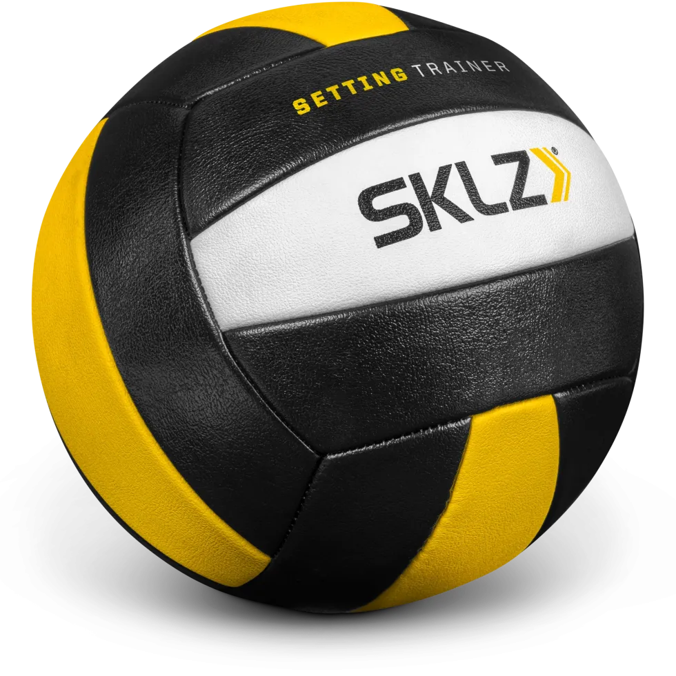 SKLZ Setting Trainer - Verzwaarde Volleybal