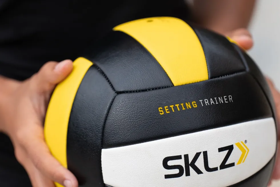 SKLZ Setting Trainer - Verzwaarde Volleybal