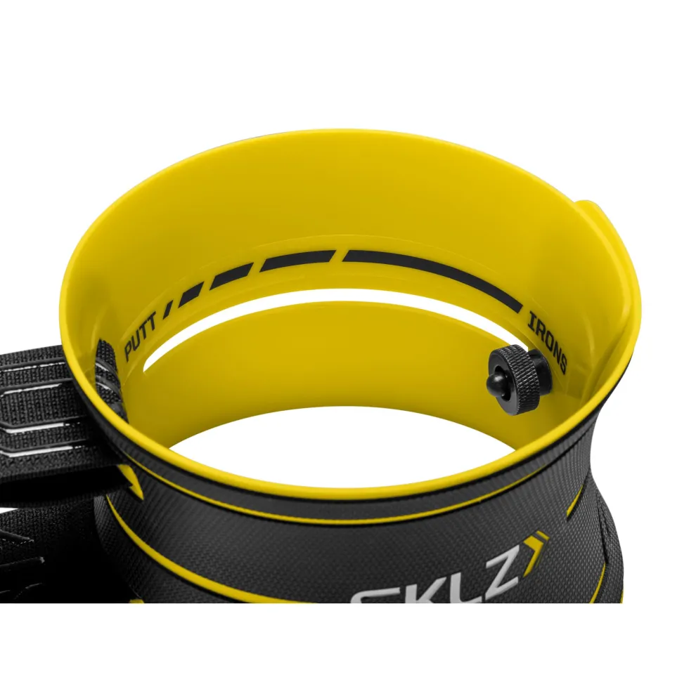 SKLZ Shallow Shot - Golf Swing Trainer