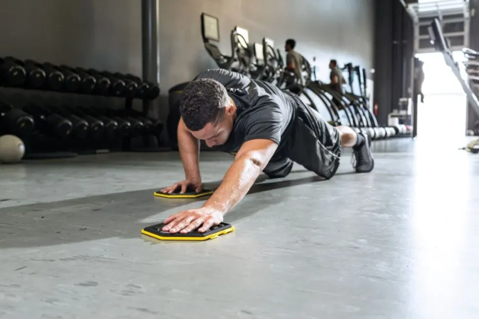 SKLZ Slidez Stabiliteitsschijven
