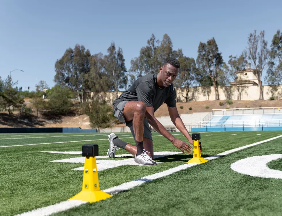 SKLZ Speed Gates - Snelheidsmeter