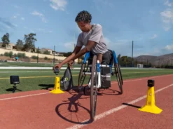 SKLZ Speed Gates - Snelheidsmeter