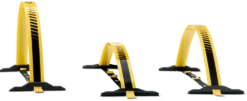 SKLZ Speed Hurdles Elite - Set van 3 Verstelbare Horden