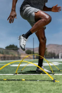 SKLZ Speed Hurdles Elite - Set van 3 Verstelbare Horden