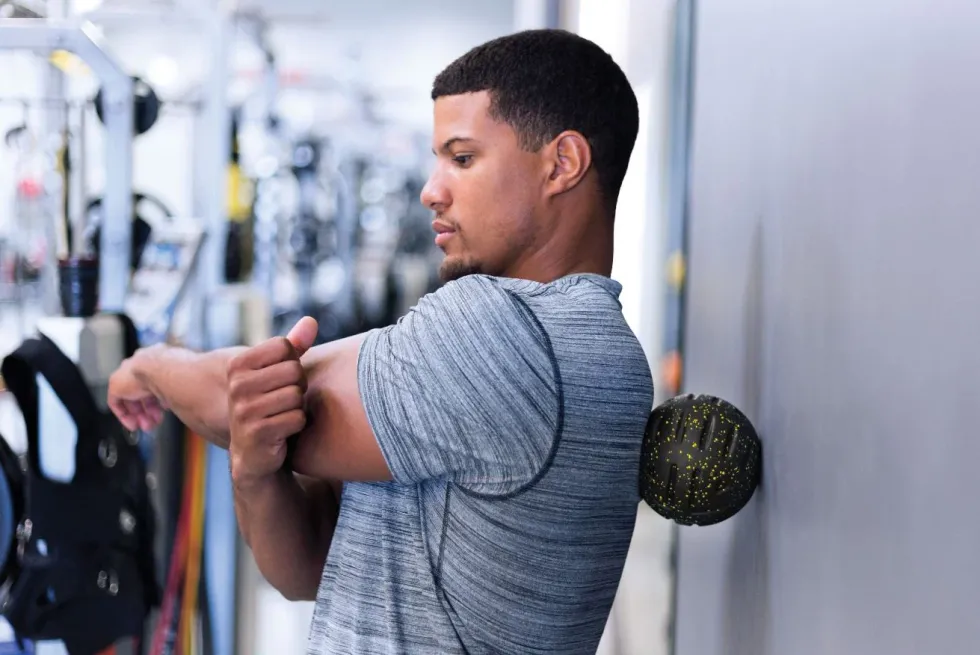 SKLZ Targeted Massage Ball