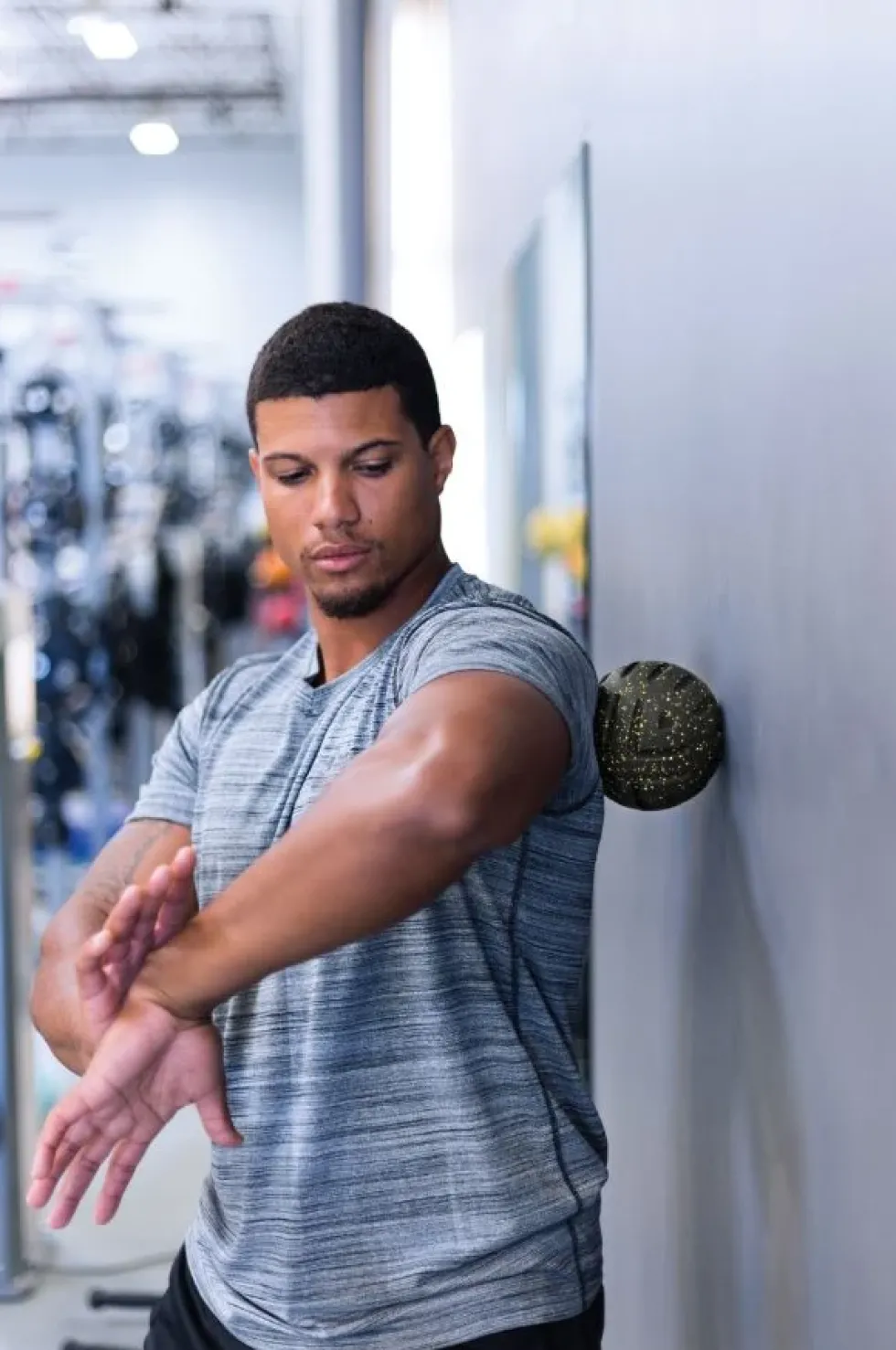 SKLZ Targeted Massage Ball