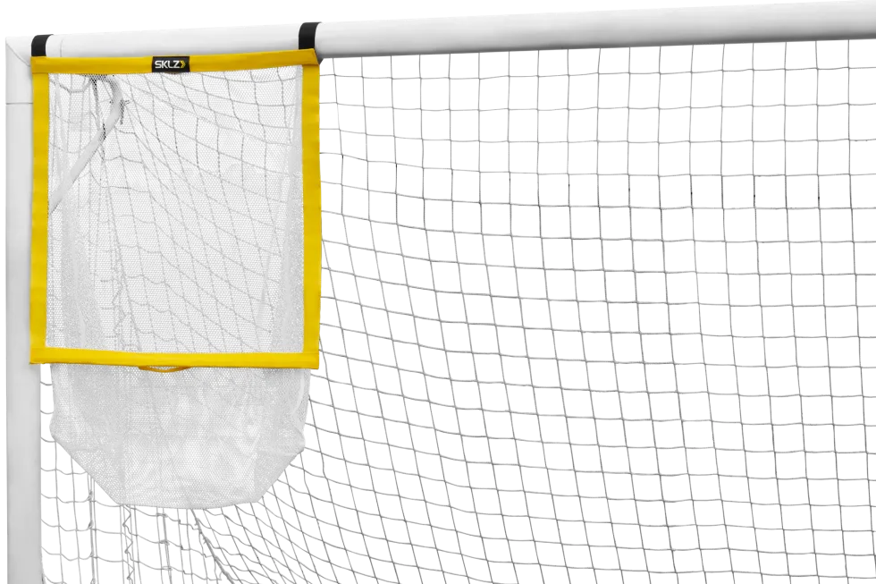 SKLZ Top Shelf Voetbal Doel - Target Goal Shot