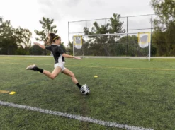 SKLZ Top Shelf Voetbal Doel - Target Goal Shot