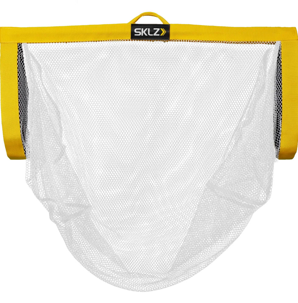 SKLZ Top Shelf Voetbal Doel - Target Goal Shot