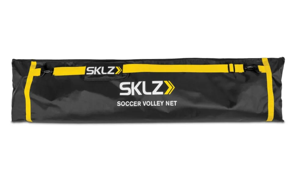 SKLZ Verstelbaar Voetvolley Net