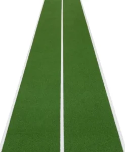 Sprinttracks Budget Sprinttrack - met Lijnwerk