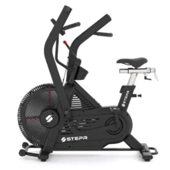 STEPR Air Bike Bionic Bike XL