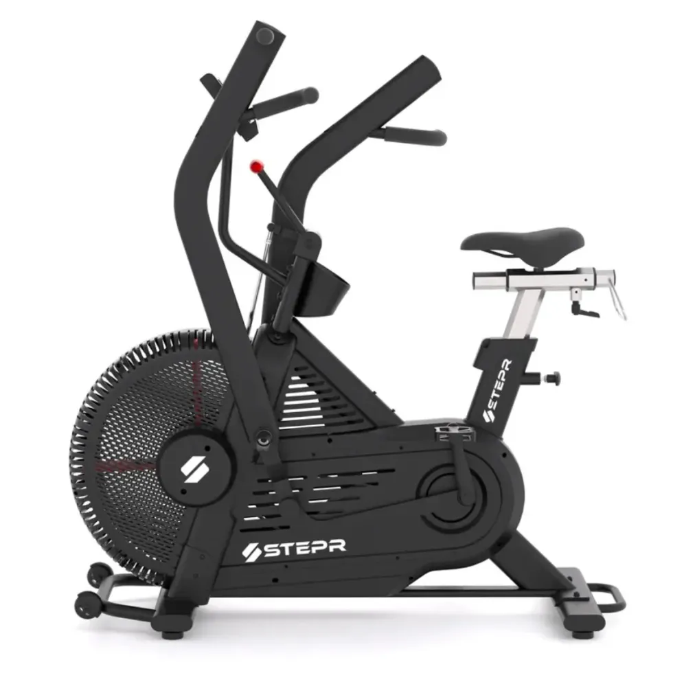 STEPR Air Bike Bionic Bike XL