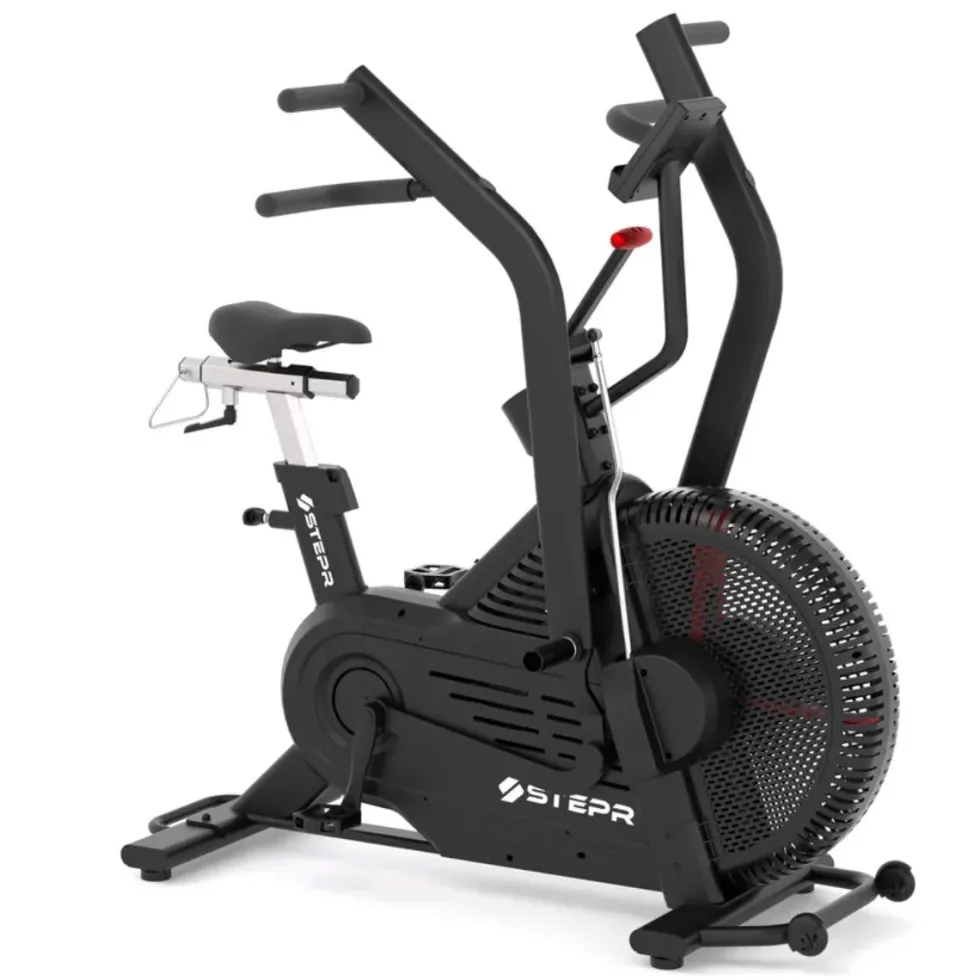STEPR Air Bike Bionic Bike XL