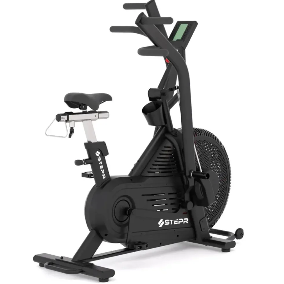 STEPR Air Bike Bionic Bike XL