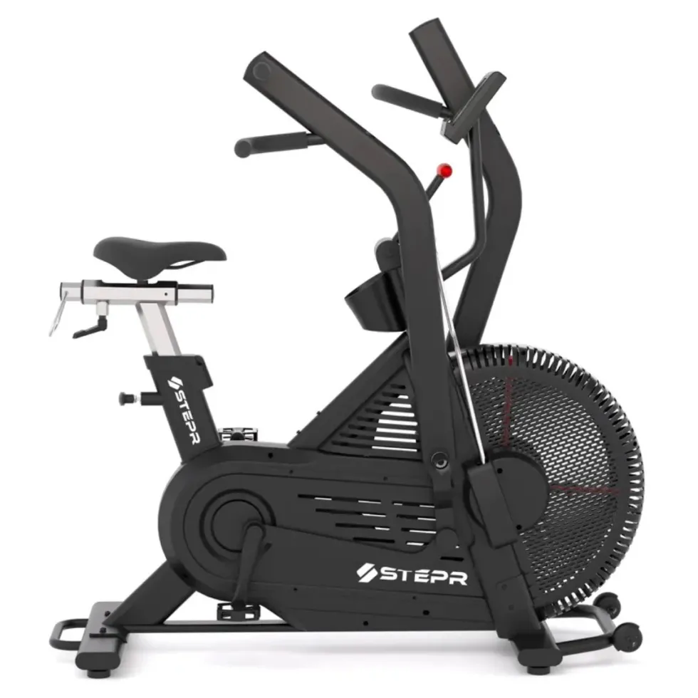 STEPR Air Bike Bionic Bike XL