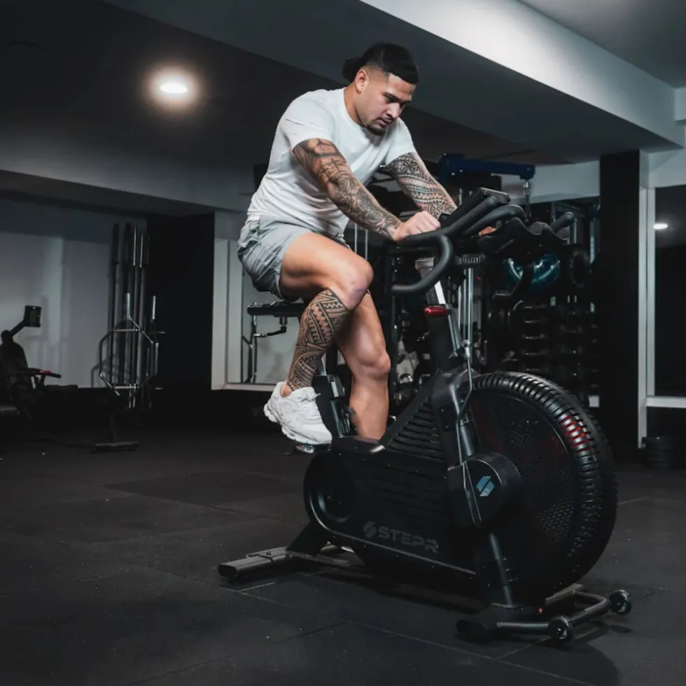 STEPR Air Bike XL